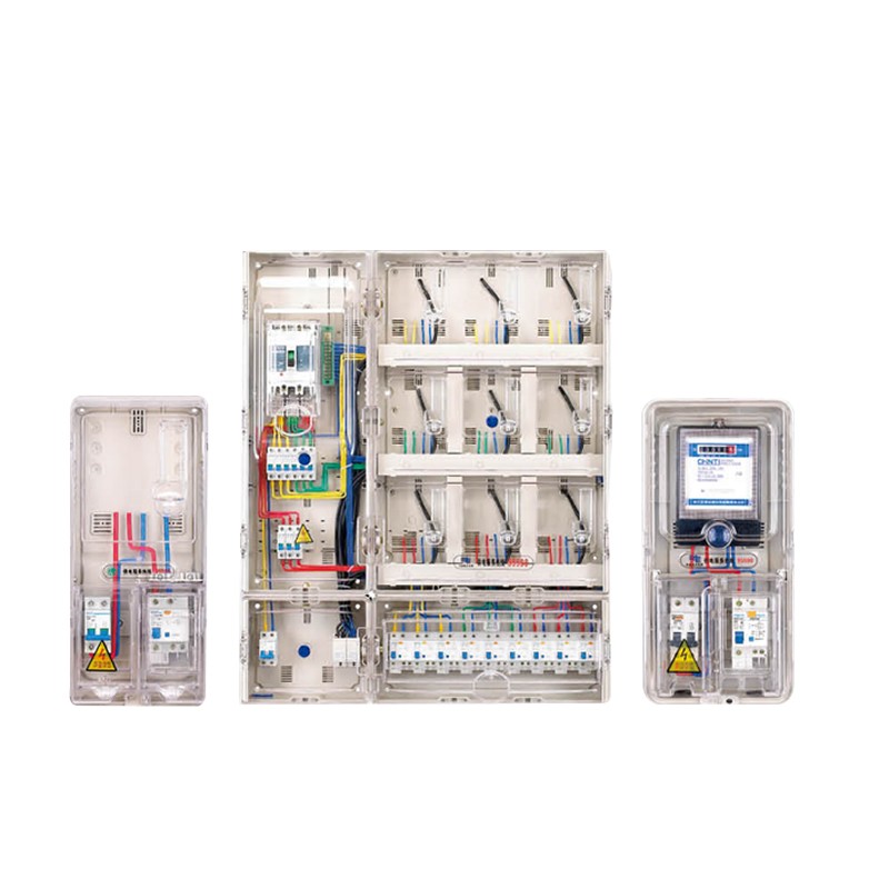電能計(jì)量箱(金屬、PC+ABS、SMC)