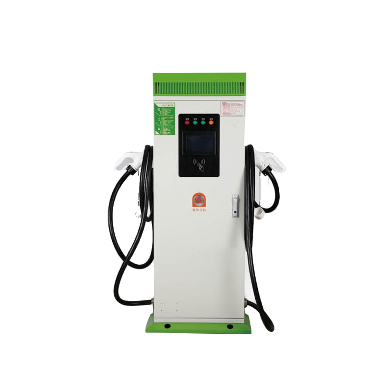 電動(dòng)汽車直流充電樁